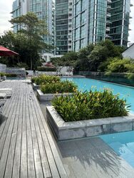 One Tree Hill Residence (D10), Apartment #357289141